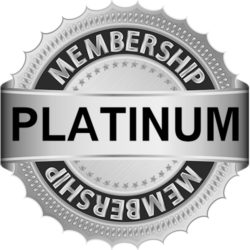 Platinum Membership