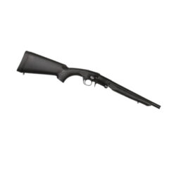 CHARLES DALY - 101, 12GA­. 3” SINGLE BARREL SHOTGUN, BLK, 14” BBL