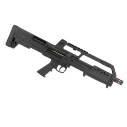 Hatsan - Escort BullTac 12Ga. 3" Pump-Action Shotgun, 18"BBL BLK