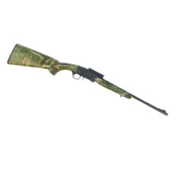CHARLES DALY - 101 .410Ga. 3" SINGLE BARREL 20″ BBL, PICATINNY Camo