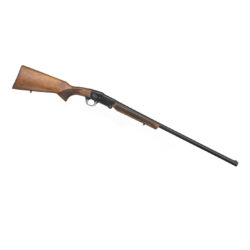 CHARLES DALY - 101 .410Ga. 3" SINGLE BARREL SHOTGUN, WALNUT 26” BBL