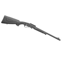 Charles Daly - 20Ga. 3" 101 SINGLE BARREL  SHOTGUN, BLACK SYNTHE