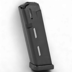 Promag - Glock Model 22, 23, & 27 .40 S&W 10rd. - Black Polymer