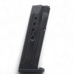 Promag - Smith & Wesson M&P9 9mm 10rd. - Blue Steel