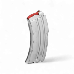 Savage - MK II Series Magazine: 22 LR / 17 Mach 2, 10rd. Stainless