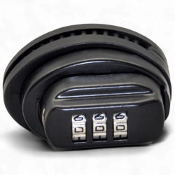 Scorpio - Combination Trigger Lock