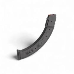 CZ - 512/452/455 Magazine 22 LR 25rd. Polymer