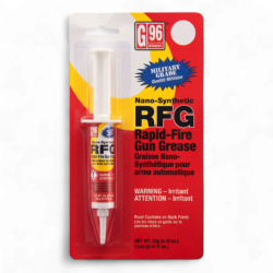 G96 - RFG Grease In Syringe 13Cc