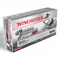 Winchester - 300 SAVAGE 150GR POWER POINT 20rds.