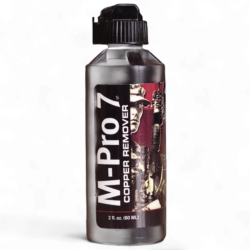 Hoppe's - M-Pro 7 Copper Remover Solvent 2oz