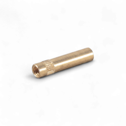 Hoppes - .17 Rod to .22 Adapter