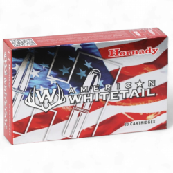Hornady - 300 Win Mag 150gr InterLock SP American Whitetail 20rds.