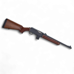Henry - Homesteader 9mm Semi-Auto Rifle, Non-Threaded,  18.6"BBL