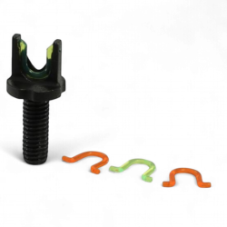 Hi Viz - AR 15 Front Sight