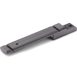 Henry - CANTILEVER MOUNT GOLDEN BOY - WEAVER RAIL