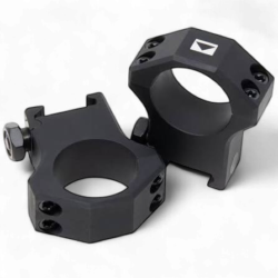 Steiner - T-Series 34mm High Matte Black
