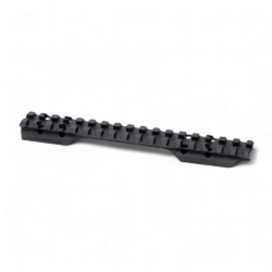 Vortex - Picatinny Rail for Browning X-Bolt L/A + 20MOA #VC-BXBLA20