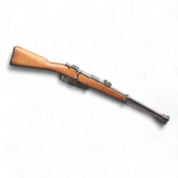 CARCANO - M-91 CAVALRY CARBINE SURPLUS 6.5X52