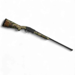 CHARLES DALY - .410GA­ 3″ 101 SINGLE COMP,  CAMO, 26" BBL