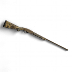 Charles Daly - 101 .410GA 3" 101 SINGLE 26" BBL TRUE TIMBER