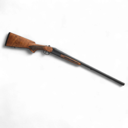 CHARLES DALY - 12GA. ­3″ 500 SXS FIELD,  MATTE, 28″ BBL