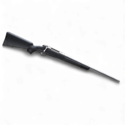 Tikka – T3x Lite Stainless .270Win 22″BBL