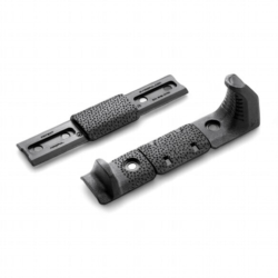 Magpul - M-LOK Hand Stop Kit, M-Lok System FDE