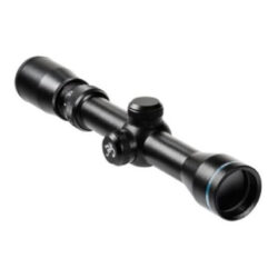 Scorpion Optics - Marksman 1.5-5x32 Scope w/Rings