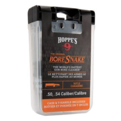 Hoppes - Boresnake .50, .54 Caliber