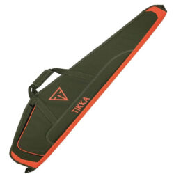 Tikka - Soft Rifle Case 46" Green/Orange